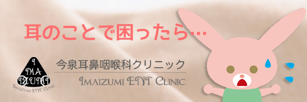 耳のことで困ったら